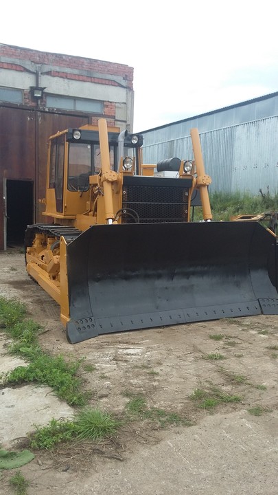 ЧТЗ Б10.0001-1Е, 2025 год, 3 500 000 рублей, 1 фотография