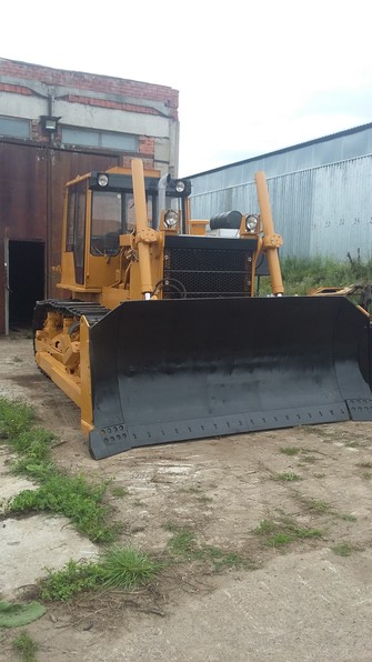 ЧТЗ Б10.0001-1Е, 2025 год, 3 500 000 рублей, 1 фотография