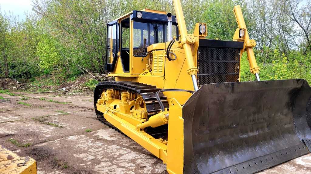 ЧТЗ Б-10М, 2023 год, 2 800 000 рублей, 1 фотография