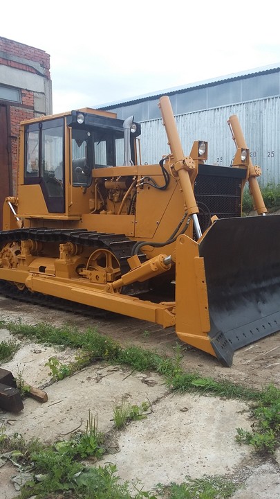 ЧТЗ Б-10М, 2025 год, 2 800 000 рублей, 1 фотография