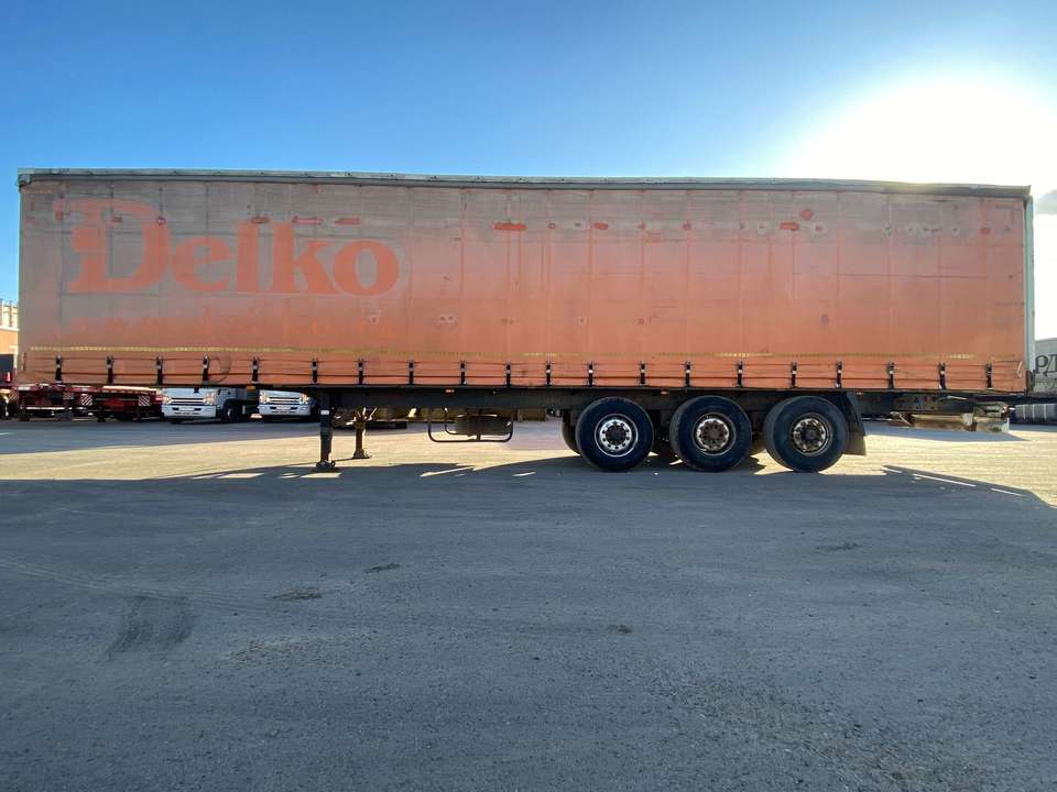 Krone SD, 2012 год, 1 320 000 рублей, 5 фотография