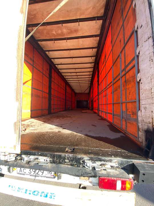 Krone SD, 2012 год, 1 320 000 рублей, 8 фотография