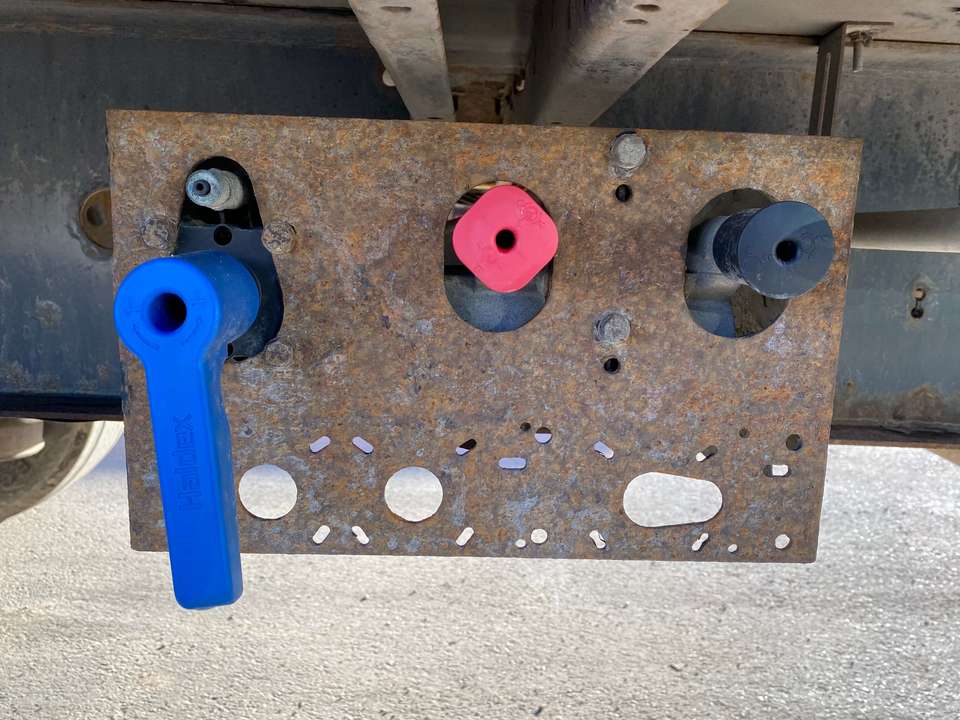 Krone SD, 2012 год, 1 320 000 рублей, 10 фотография