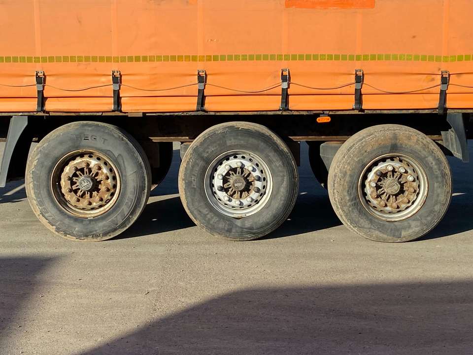 Krone SD, 2012 год, 1 320 000 рублей, 12 фотография