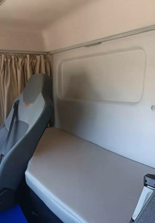 Shacman (Shaanxi) SX3318, 2023 год, 7 500 000 рублей, 7 фотография