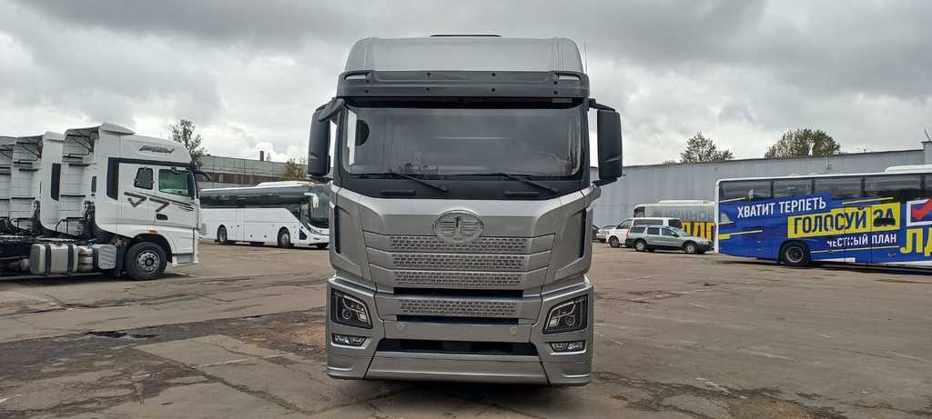 FAW J6 CA4180, 2023 год, 6 090 000 рублей, 10 фотография