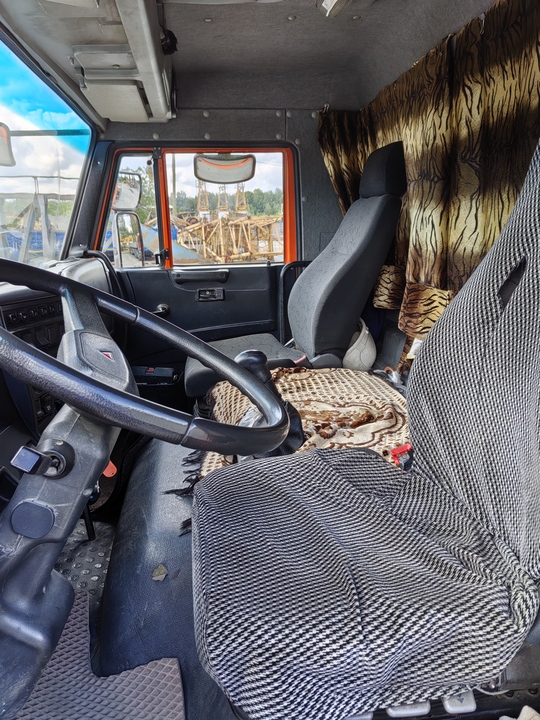 МАЗ 6422, 2014 год, 3 600 000 рублей, 5 фотография