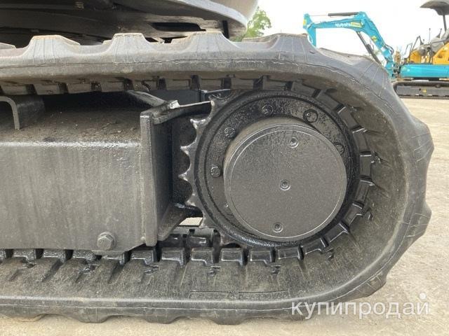 Hitachi Гусеничные, 1991 год, 205 000 рублей, 3 фотография