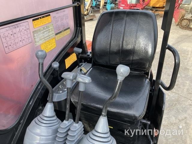 Hitachi Гусеничные, 1991 год, 205 000 рублей, 8 фотография