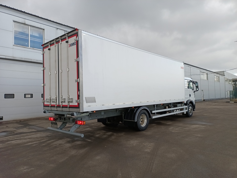 Howo 4X2, 2024 год, 8 250 000 рублей, 3 фотография