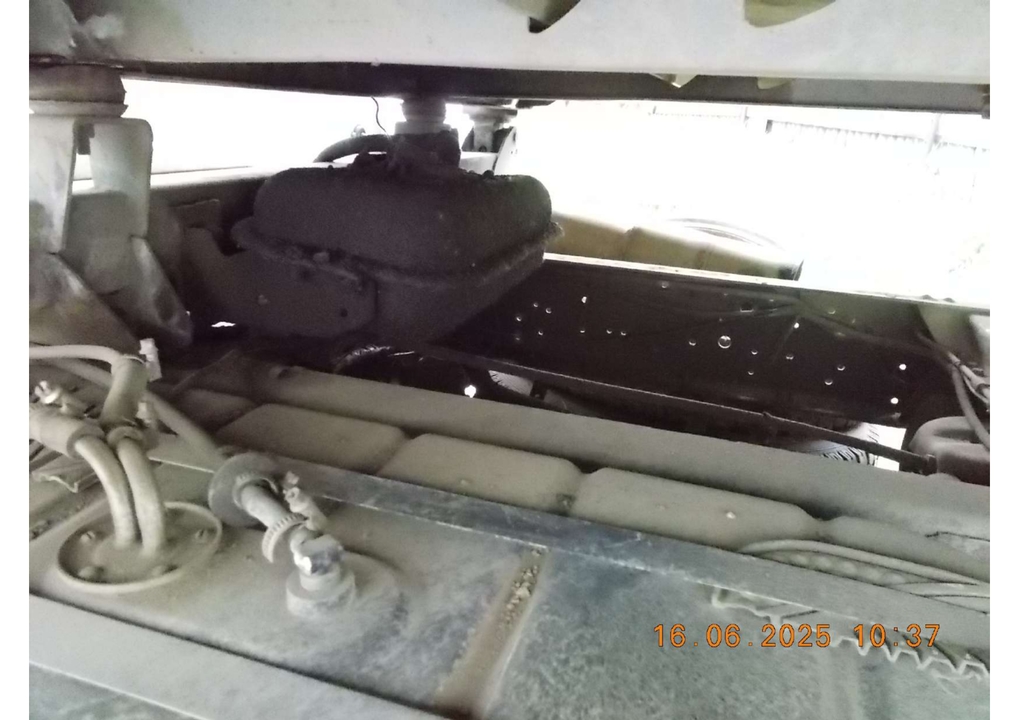 ГАЗ 53, 2011 год, 463 100 рублей, 16 фотография