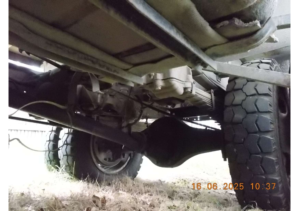 ГАЗ 53, 2011 год, 463 100 рублей, 15 фотография