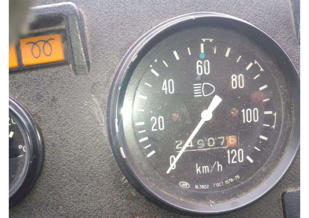 ГАЗ 53, 2011 год, 463 100 рублей, 21 фотография