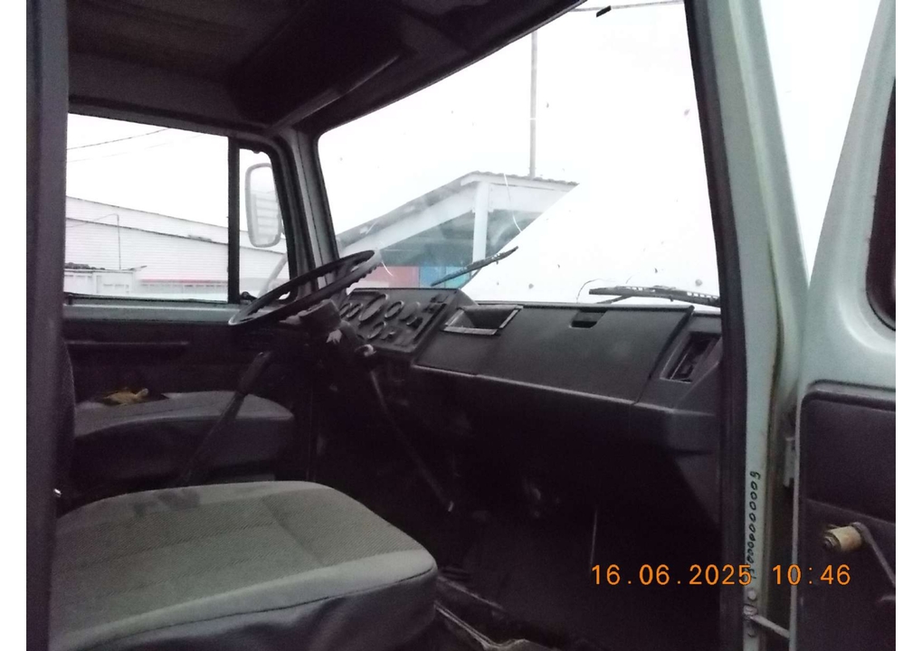 ГАЗ 53, 1999 год, 310 300 рублей, 18 фотография