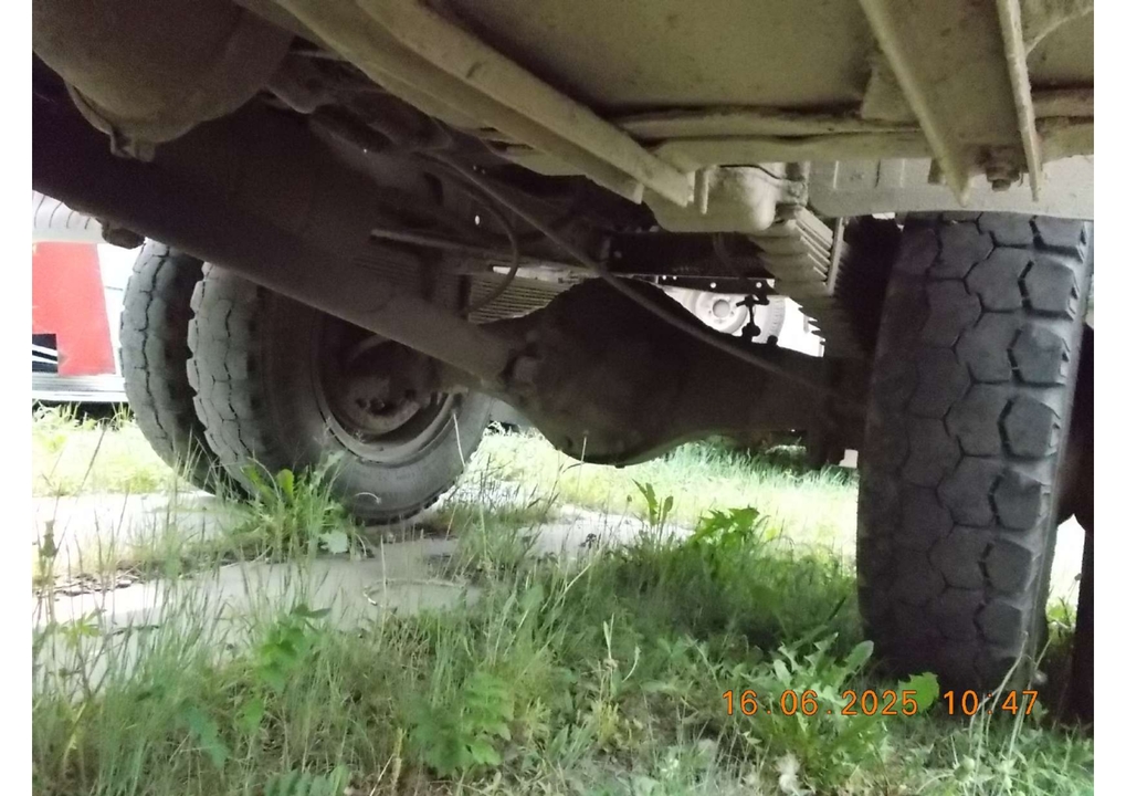 ГАЗ 53, 1999 год, 310 300 рублей, 7 фотография