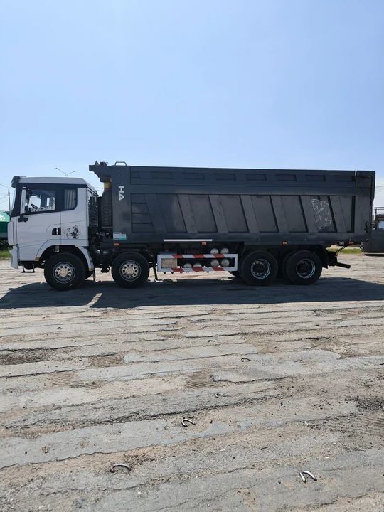 Shacman (Shaanxi) SX3318, 2023 год, 7 500 000 рублей, 2 фотография