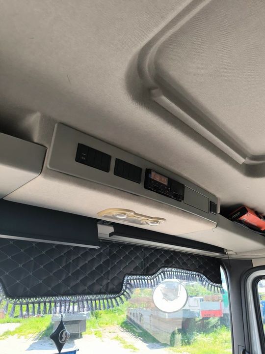 Shacman (Shaanxi) SX3318, 2023 год, 7 500 000 рублей, 11 фотография