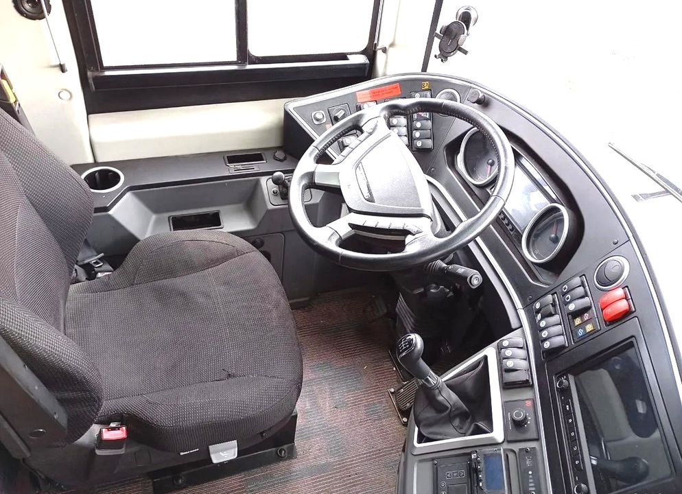 Zhong Tong Compass, 2024 год, 11 525 000 рублей, 3 фотография