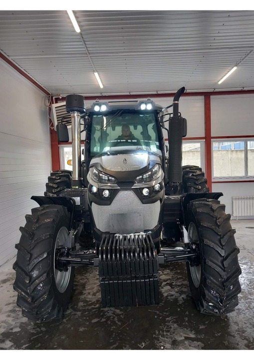 Weituo TY-254, 2024 год, 7 990 000 рублей, 1 фотография