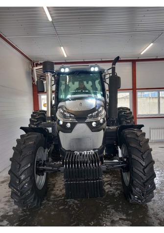 Weituo TY-254, 2024 год, 7 990 000 рублей, 1 фотография