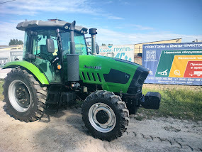 Weituo TY-254, 2024 год, 4 299 999 рублей, 2 фотография