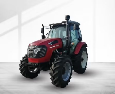 Weituo TY-254, 2024 год, 2 999 000 рублей, 3 фотография