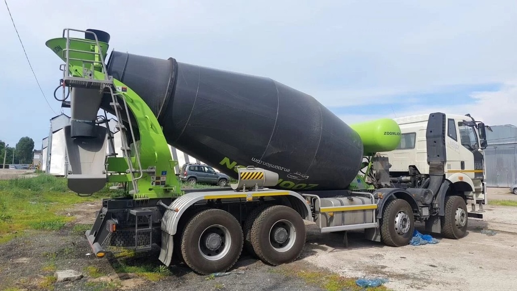 FAW CA5252, 2024 год, 8 800 000 рублей, 5 фотография