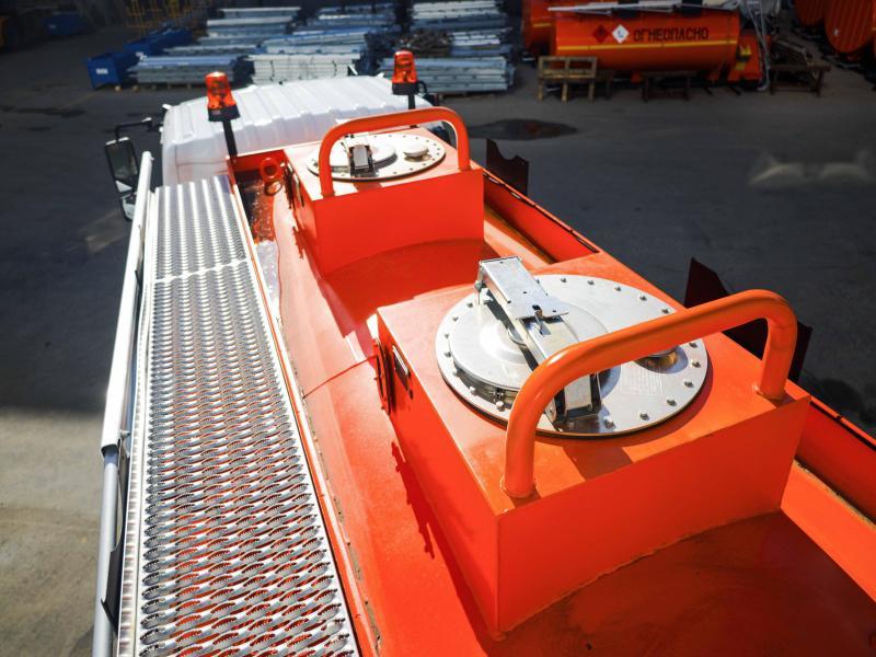 DongFeng DFA-series, 2024 год, 7 595 000 рублей, 8 фотография