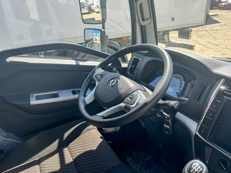 DongFeng EQ1063, 2025 год, 4 790 000 рублей, 6 фотография