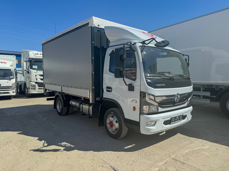 DongFeng EQ1063, 2025 год, 4 790 000 рублей, 1 фотография