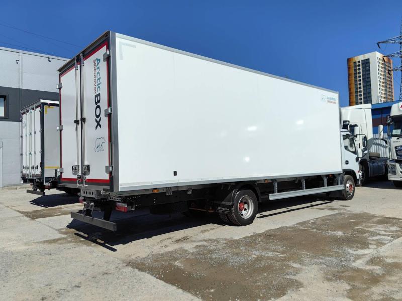 DongFeng EQ1063, 2024 год, 5 950 000 рублей, 9 фотография