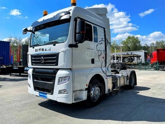 Sinotruk Hania (Howo) 4x2, 2024 год, 7 900 000 рублей, 1 фотография