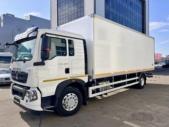 Howo T5G, 2024 год, 8 900 000 рублей, 1 фотография