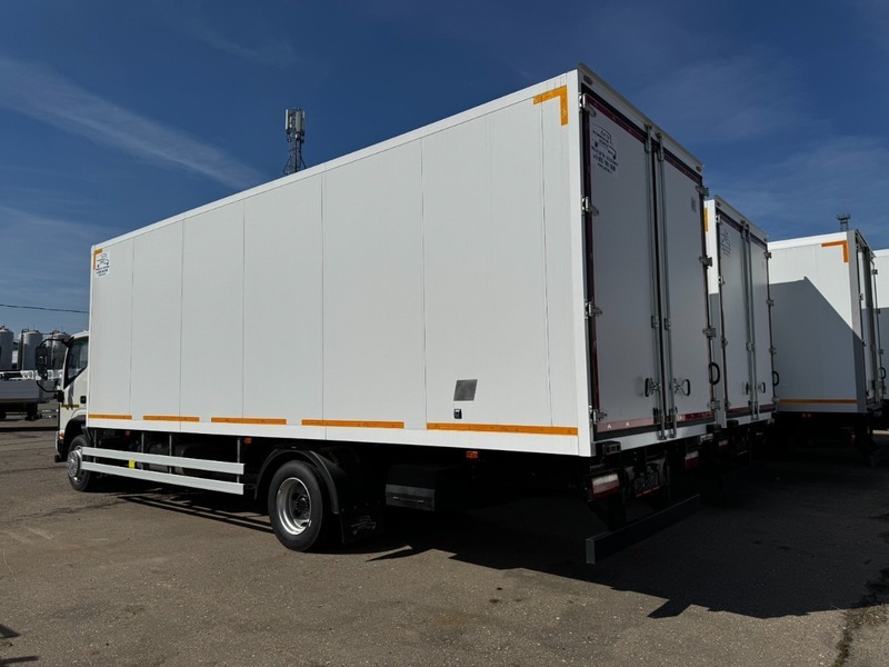 JAC CA5122, 2024 год, 6 700 000 рублей, 2 фотография