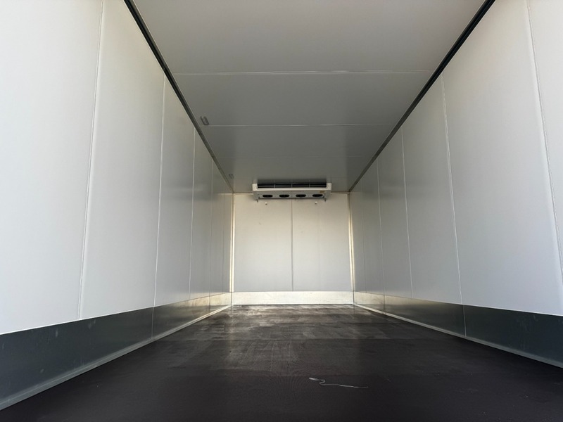 JAC CA5122, 2024 год, 6 700 000 рублей, 4 фотография