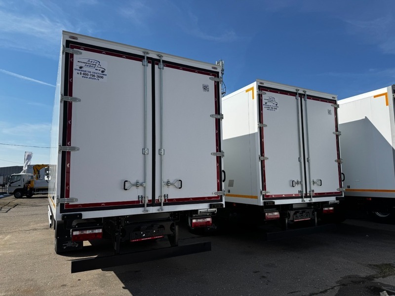 JAC CA5122, 2024 год, 6 700 000 рублей, 5 фотография