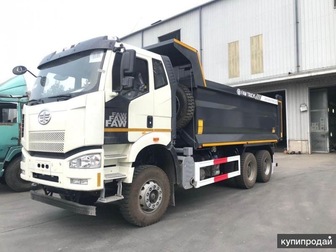 FAW J6 CA3250, 2024 год, 8 100 000 рублей, 1 фотография