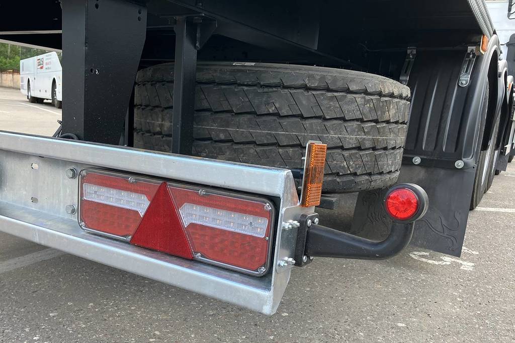 Автомастер 9406, 2024 год, 1 925 000 рублей, 5 фотография