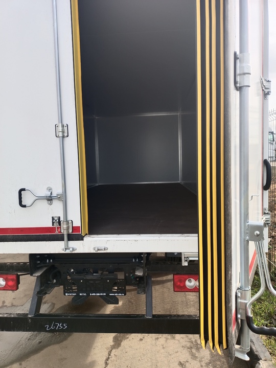 Foton Aumark BJ10xx/11xx, 2024 год, 5 150 000 рублей, 8 фотография