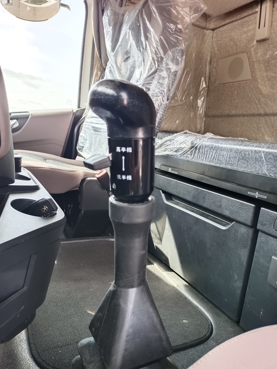 Dayun CGC4250, 2023 год, 6 900 000 рублей, 9 фотография