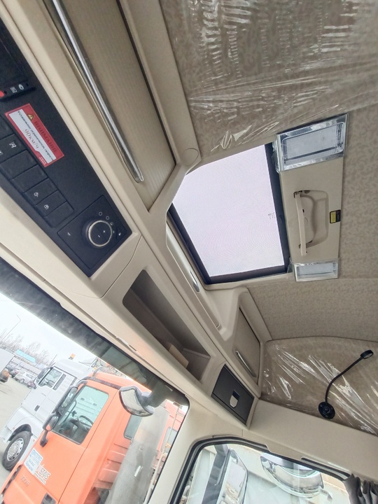 Dayun CGC4250, 2023 год, 6 900 000 рублей, 13 фотография