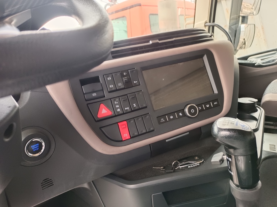 Dayun CGC4250, 2023 год, 6 900 000 рублей, 11 фотография