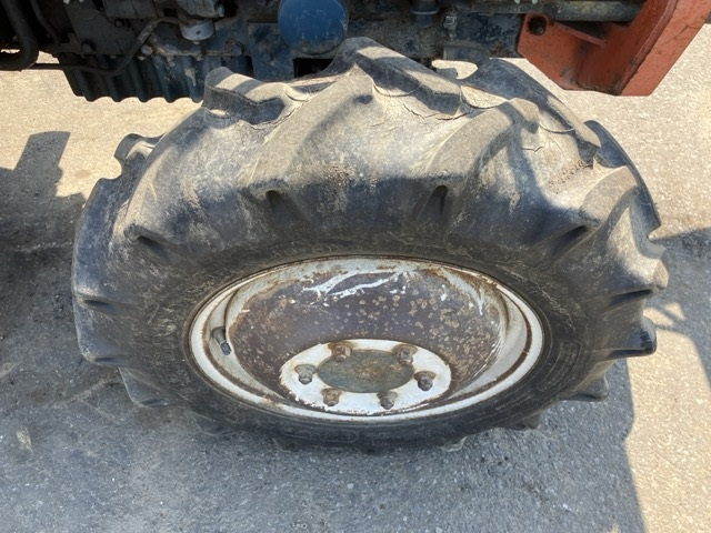 Kubota L2602, 1985 год, 810 000 рублей, 6 фотография