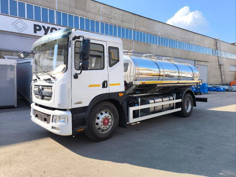 DongFeng EQ1063, 2025 год, 7 830 000 рублей, 2 фотография