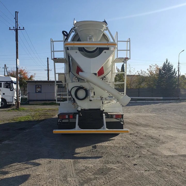 Sany SRC300, 2024 год, 9 750 000 рублей, 7 фотография