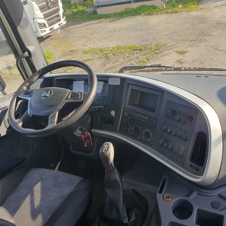 Sany SRC300, 2024 год, 9 750 000 рублей, 8 фотография