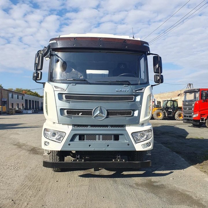 Sany SRC300, 2024 год, 9 750 000 рублей, 3 фотография