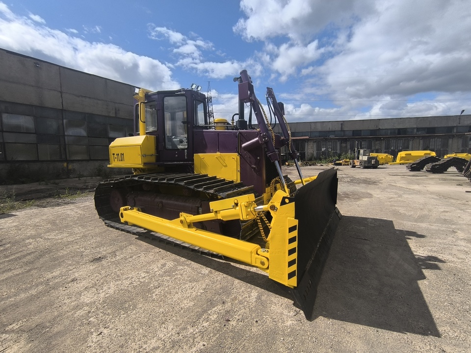 ЧЕТРА Т11, 2006 год, 8 000 000 рублей, 4 фотография