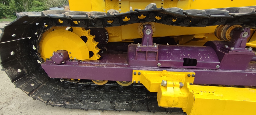 ЧТЗ Б-10М, 2006 год, 4 000 000 рублей, 4 фотография