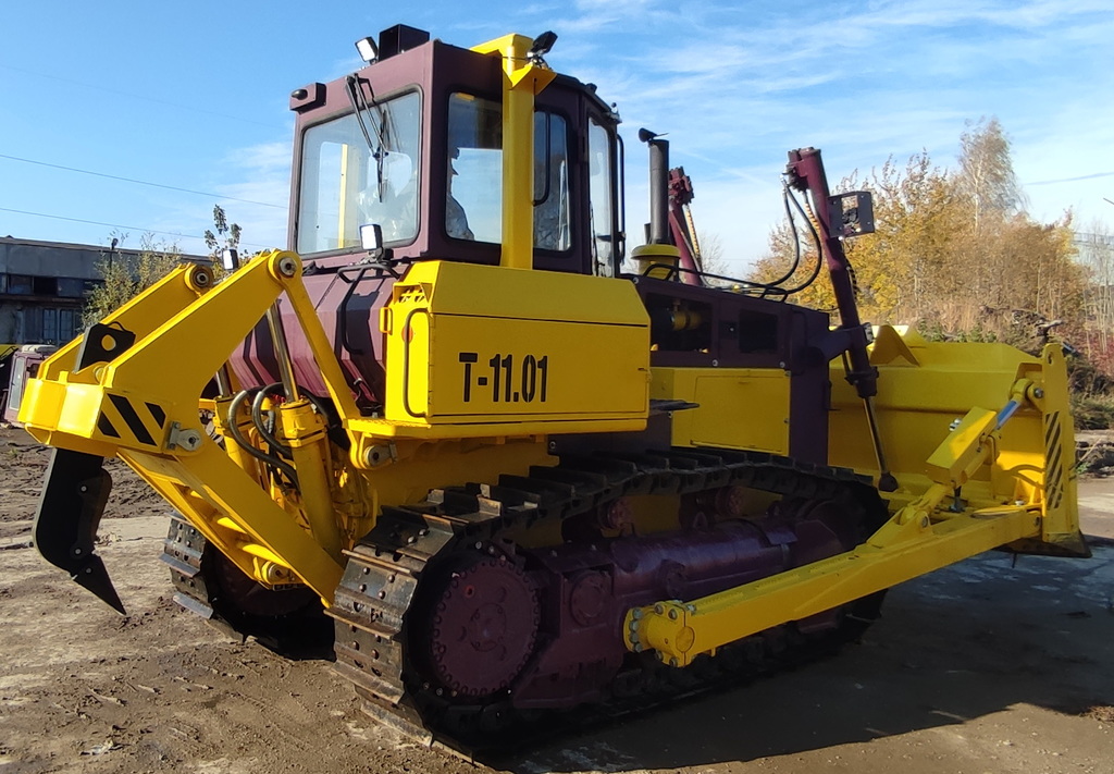 ЧЕТРА Т11, 2008 год, 7 000 000 рублей, 7 фотография